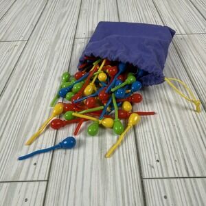 Balloon Lagoon Plastic Scoring Balloons 2004 Pieces REPLACEMENT PARTS